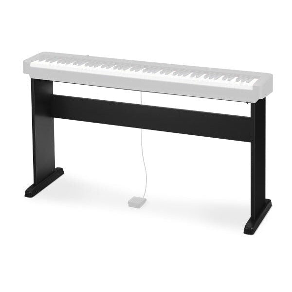 Casio CDP-S Series Black Stand for CDP-S100/150/350 Digital Pianos — view 4