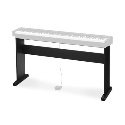 Casio CDP-S Series Black Stand for CDP-S100/150/350 Digital Pianos — view 3