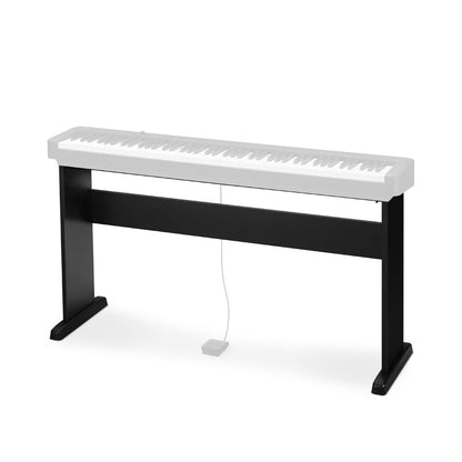 Casio CDP-S Series Black Stand for CDP-S100/150/350 Digital Pianos — view 6