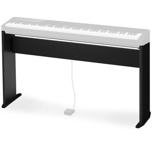 Casio CS-68WE Stand for Privia PX-S and CDP-S Digital Pianos