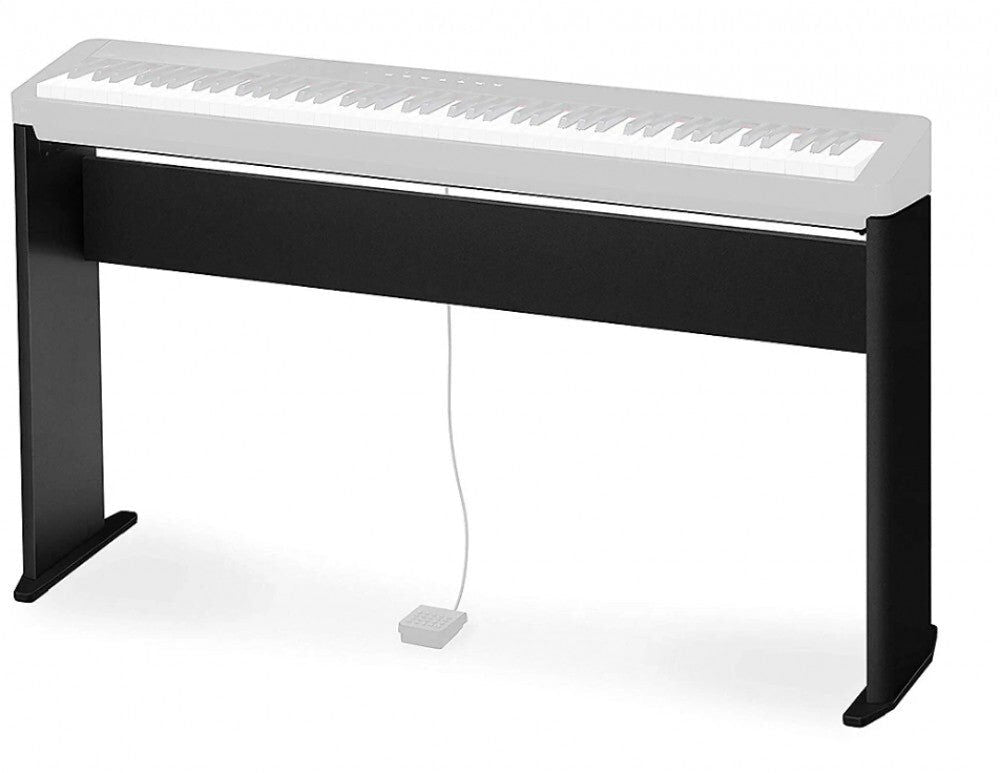 Casio CS-68WE Stand for Privia PX-S and CDP-S Digital Pianos — view 5