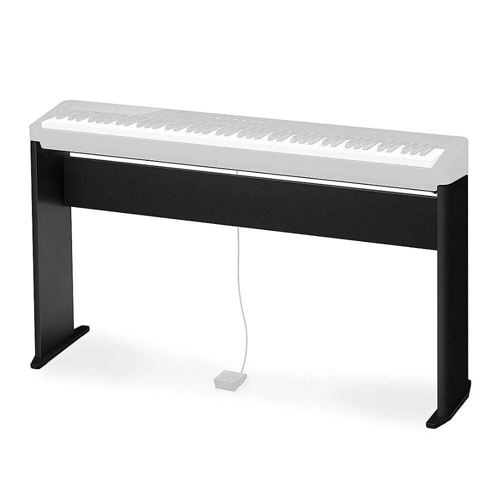 Casio CS-68WE Stand for Privia PX-S and CDP-S Digital Pianos — view 6