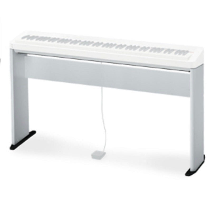 Casio CS-68WE Stand for Privia PX-S and CDP-S Digital Pianos — view 4