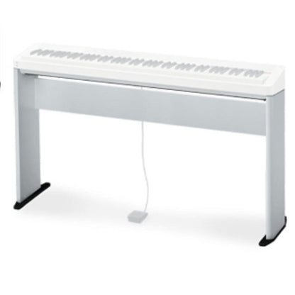 Casio CS-68WE Stand for Privia PX-S and CDP-S Digital Pianos — view 4