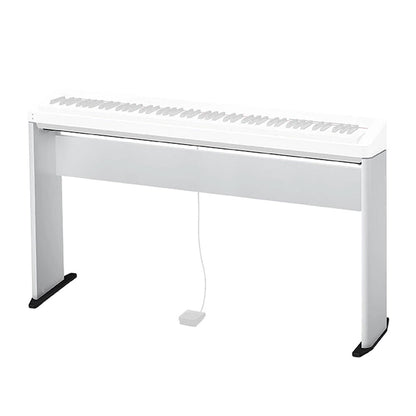 Casio PX-S Series Stand White for PS-X1000WE Portable Keyboards — view 5