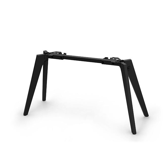 Casio CS90P Wooden Stand for PX-S6000 Piano - Black — view 3