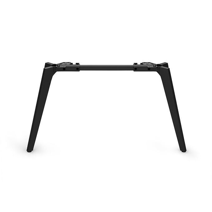 Casio CS90P Wooden Stand for PX-S6000 Piano - Black — view 2