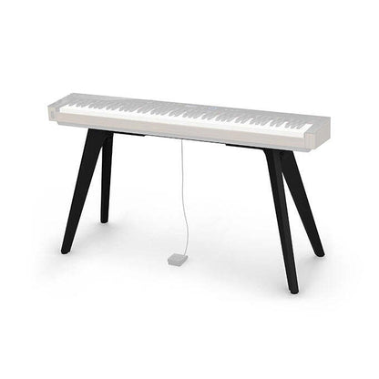 Casio CS90P Wooden Stand for PX-S6000 Piano - Black