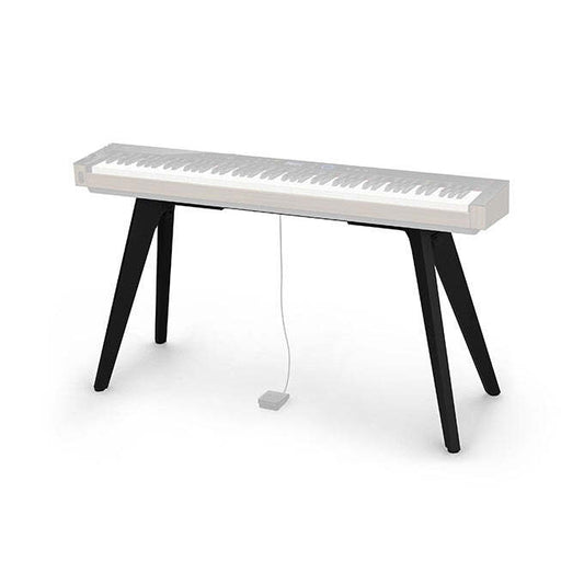 Casio CS90P Wooden Stand for PX-S6000 Piano - Black