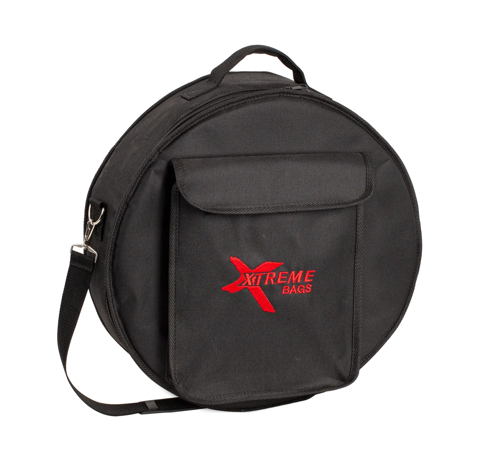 Xtreme 14" Buffalo Frame Drum Bag - Waterproof Nylon with Padding