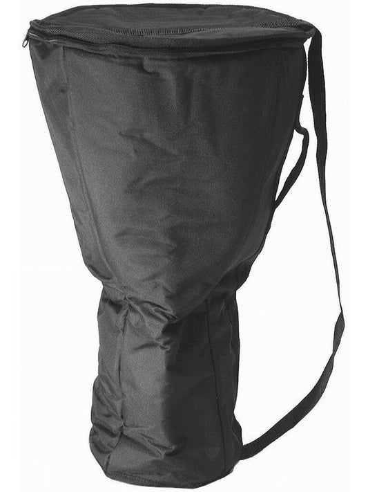 Mano 10" Djembe Bag Foam Padding Waterproof Yarn Handle Shoulder Strap