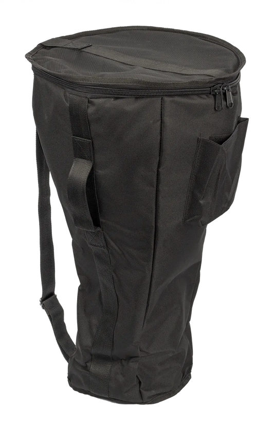 MANO PERCUSSION CSB21 12 INCH DJEMBE BAG - Black