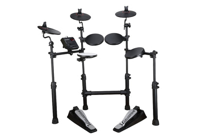 5 Piece Electronic Drum Kit