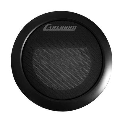 Carlsbro CSD15M 8-Piece Electronic Drum Kit with DXP DA1235 Stool & DCN2 Headphones — view 4