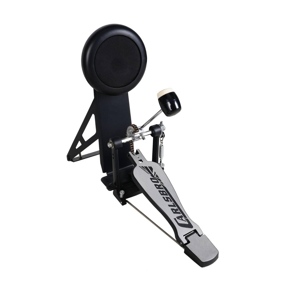 Carlsbro CSD15M 8-Piece Electronic Drum Kit with DXP DA1235 Stool & DCN2 Headphones — view 6
