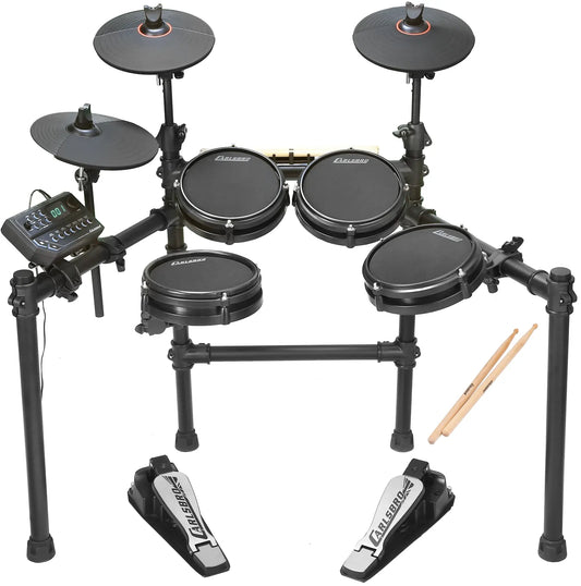 Carlsbro CSD125M E-KIT Electronic Drum Kit