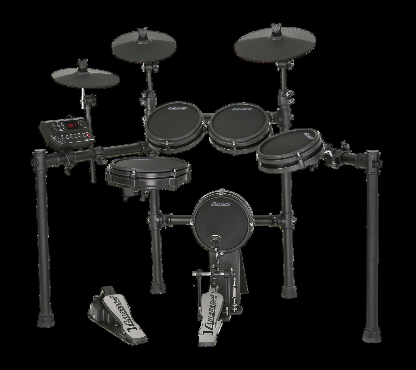 Carlsbro CSD35M-1