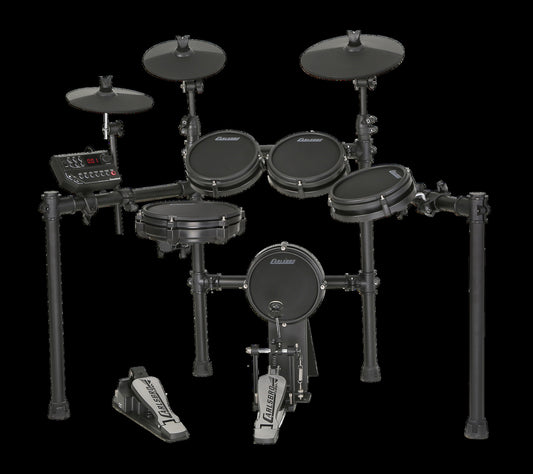 Carlsbro CSD35M-1