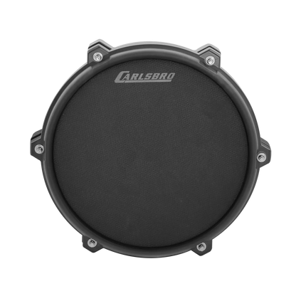 Carlsbro 35M E-Kit Pack Electronic Drum Kit with Throne and Headphones — view 5