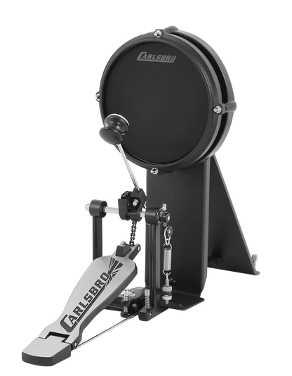 Carlsbro 35M E-Kit Pack Electronic Drum Kit with Throne and Headphones — view 2