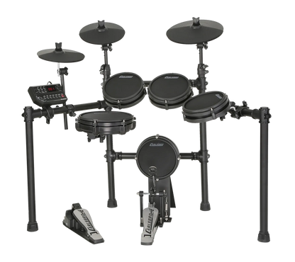 Carlsbro 35M E-Kit Pack Electronic Drum Kit with Throne and Headphones