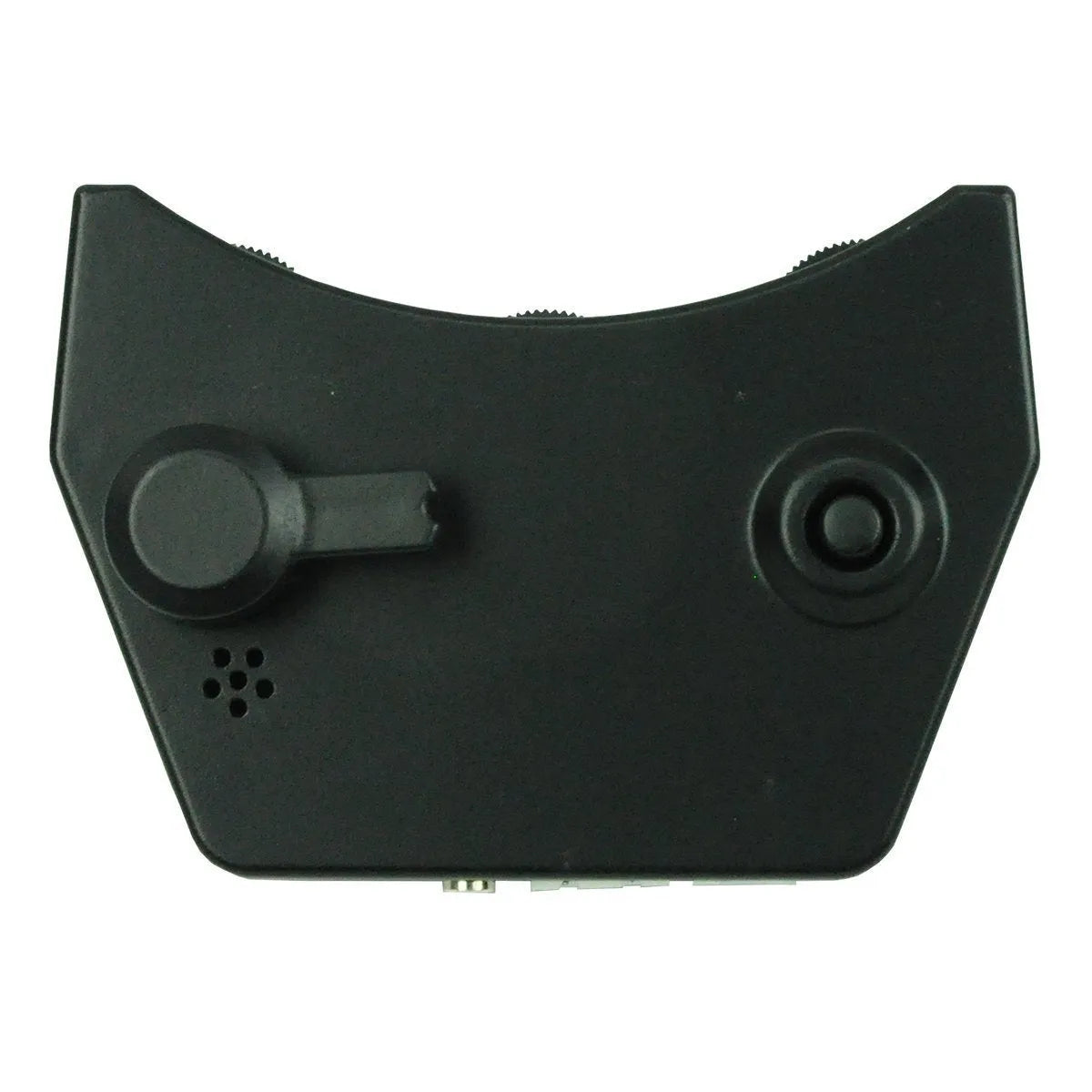 Crossfire Guitar Sound-Hole Pickup Kit with Preamp, Piezo, Magnetic Pickup, and Controls — view 4