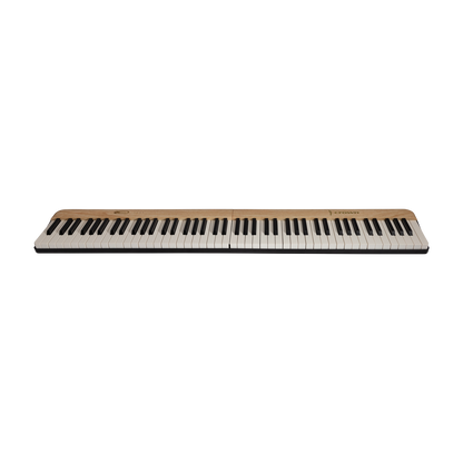 Crown Portable Magnetic Split Digital Piano with 88-Key Touch Sensitive Keyboard — view 3