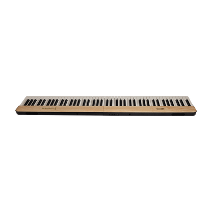 Crown Portable Magnetic Split Digital Piano with 88-Key Touch Sensitive Keyboard — view 4