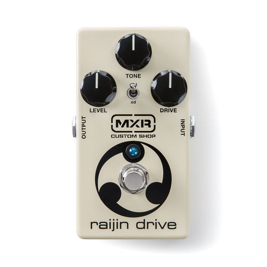 MXR Raijin Drive