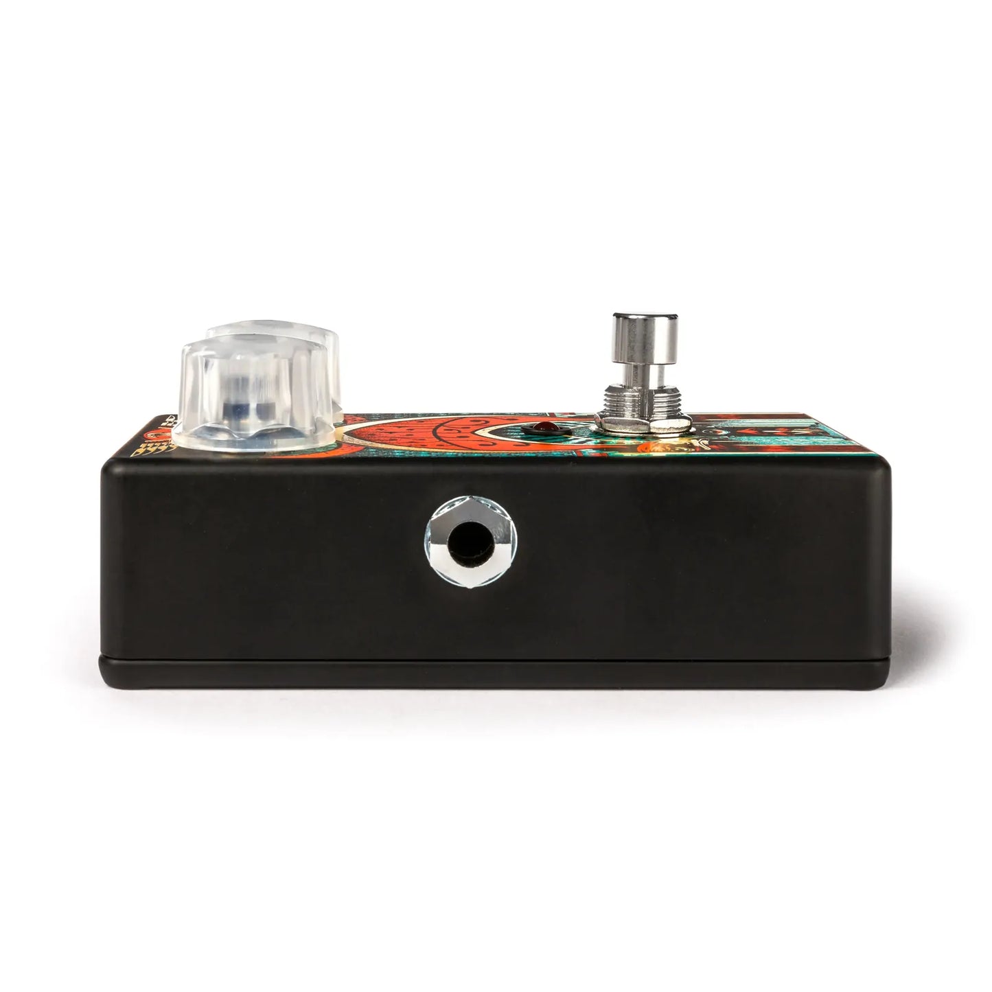 MXR Custom Shop Hybrid Fuzz Guitar Pedal with Silicon and Germanium Transistors — view 3
