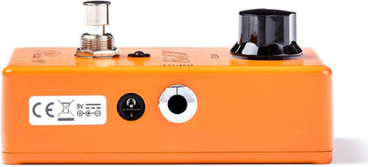MXR Custom Shop Script Phase 90 Pedal with LED and AC Power Jack — view 5