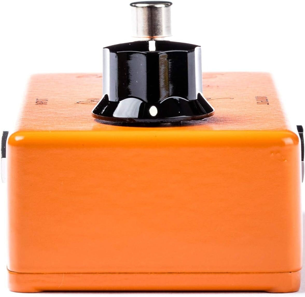 MXR Custom Shop Script Phase 90 Pedal with LED and AC Power Jack — view 6