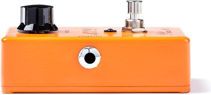 MXR Custom Shop Script Phase 90 Pedal with LED and AC Power Jack — view 4