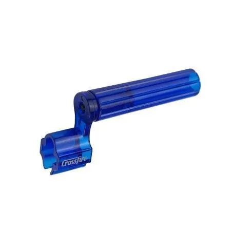 Crossfire String Winder - Blue