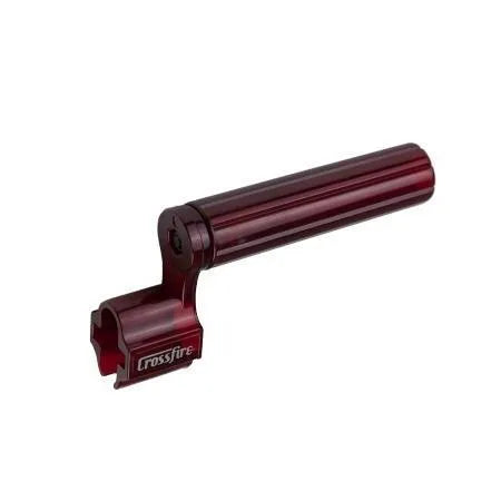 Crossfire String Winder - Red