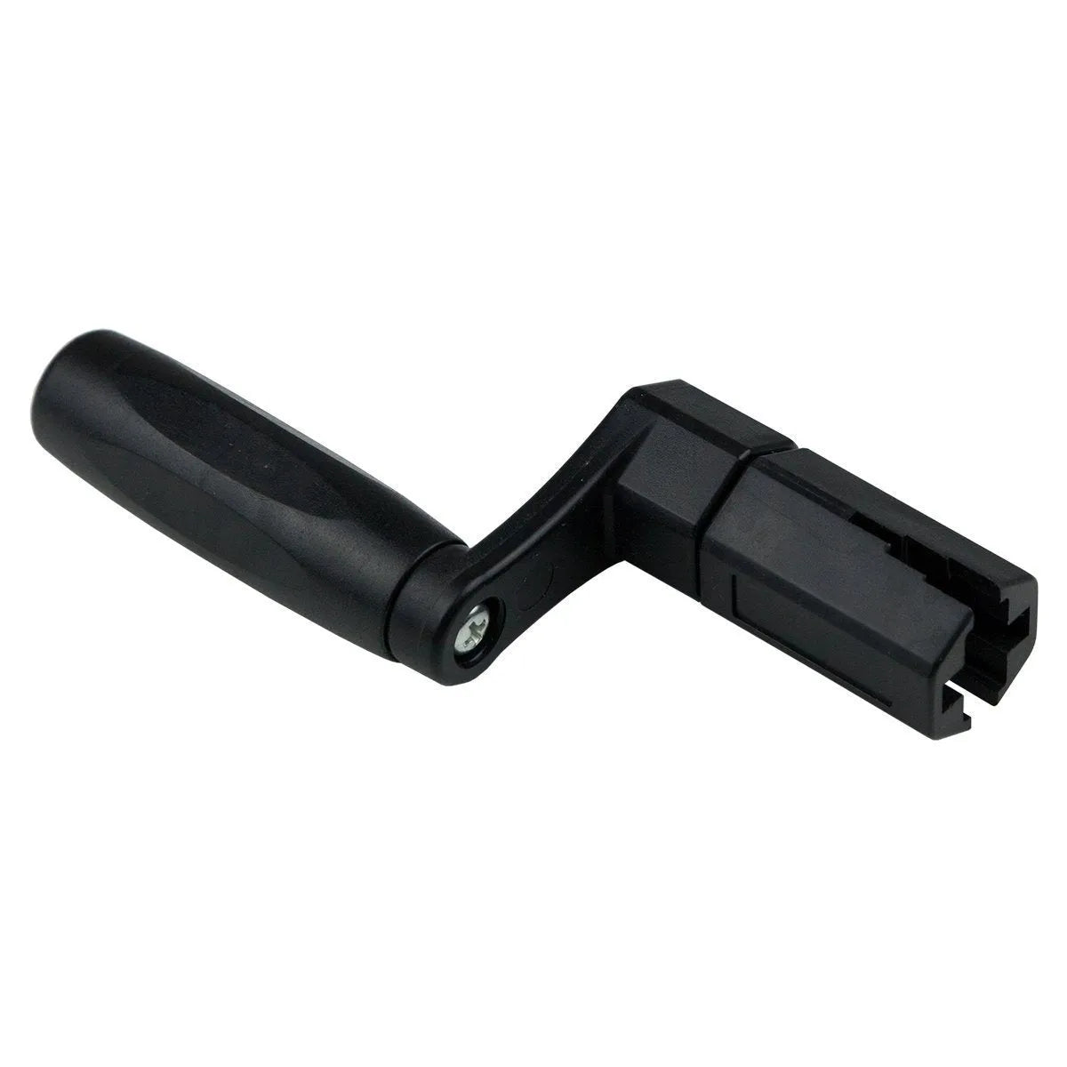 Crossfire Heavy Duty Guitar String Winder with Removable Head for Drill — view 4