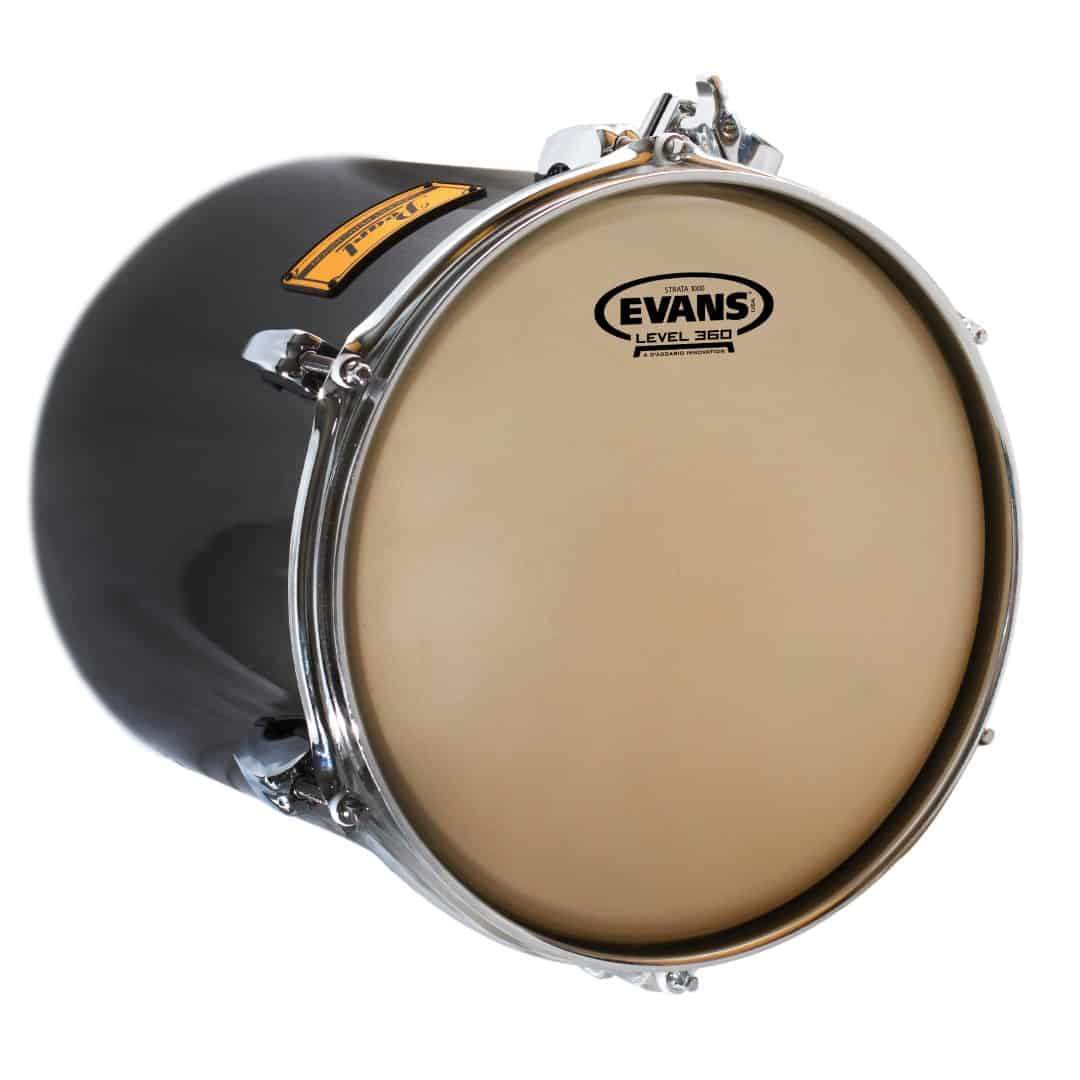 Evans Strata 1000 Concert Snare Drum Head 15 Inch — view 2