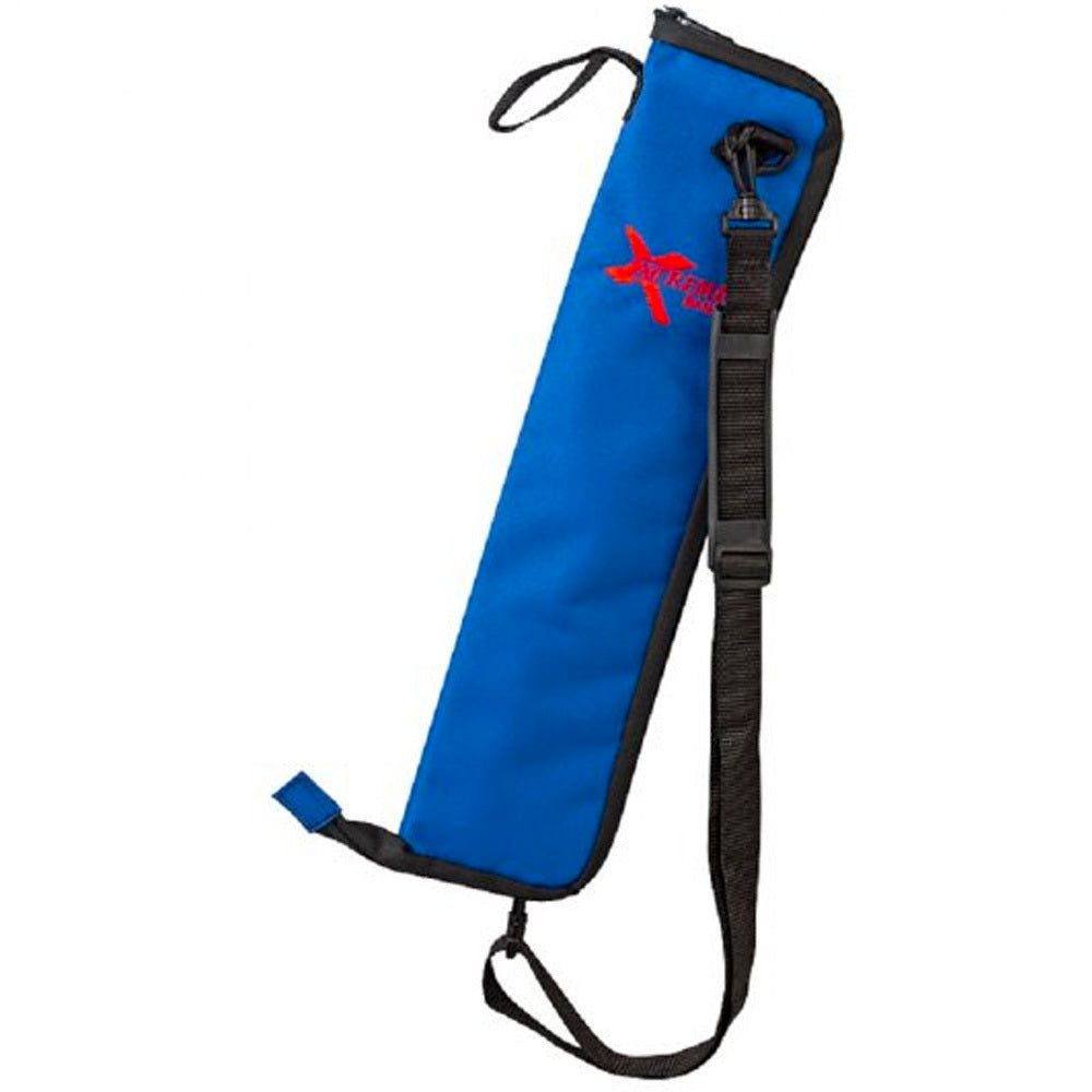 Xtreme Drum Stick Bag - Blue