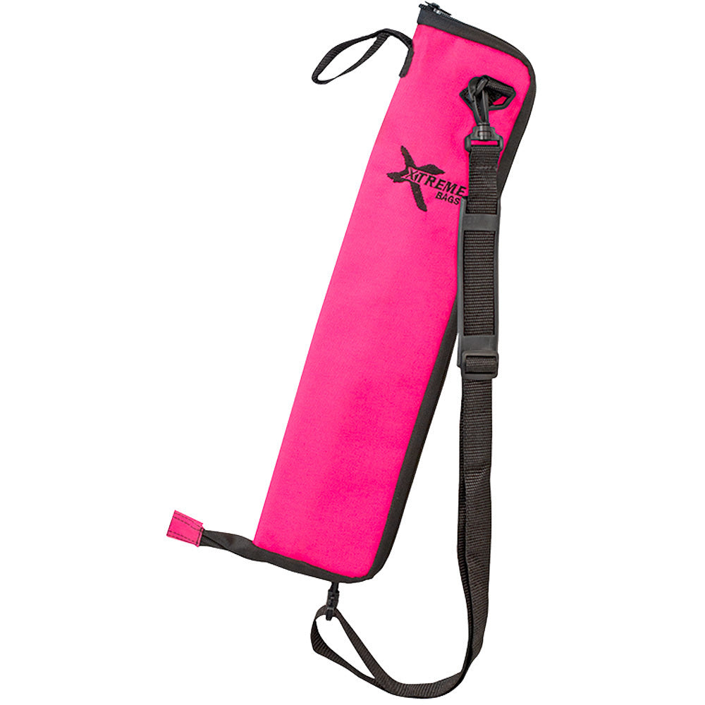 Xtreme Drum Stick Bag - Pink