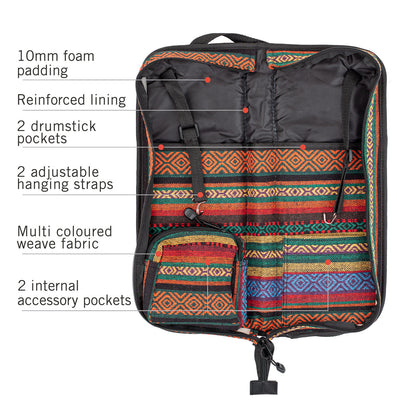 Drum Stick Bag — view 3