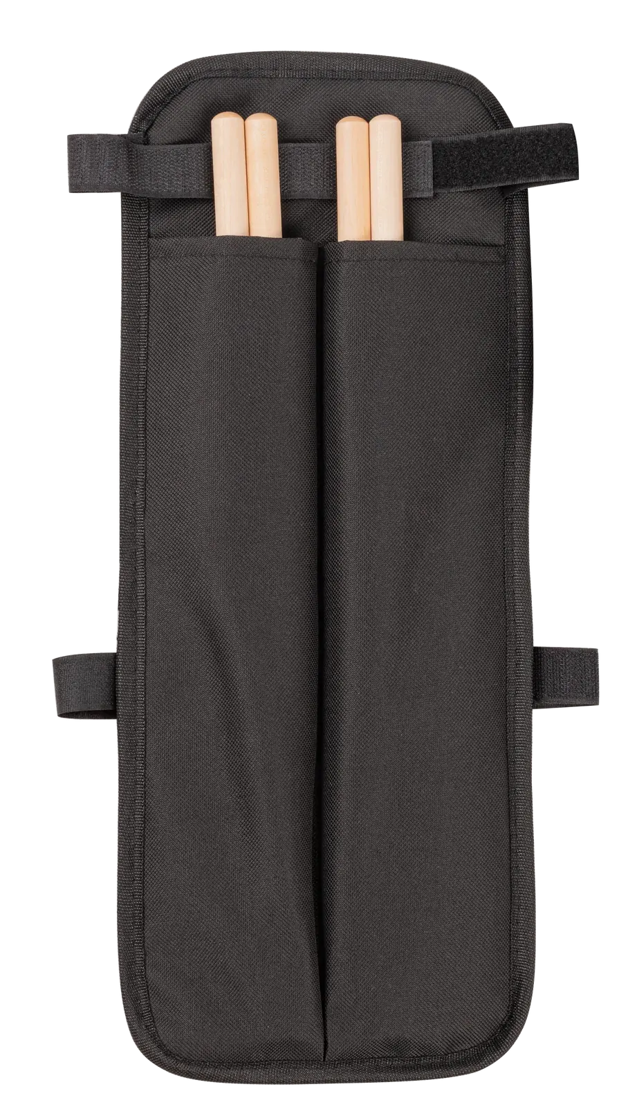 Xtreme CTB17 Two Pair Marching Stick Bag - Waterproof Nylon Black