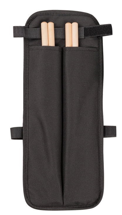 Xtreme CTB17 Two Pair Marching Stick Bag - Waterproof Nylon Black
