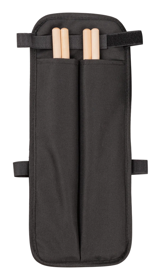 Xtreme CTB17 Two Pair Marching Stick Bag - Waterproof Nylon Black