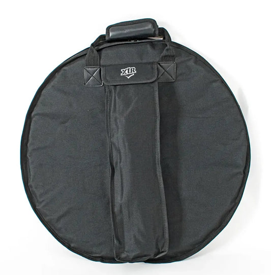CTB 22 Inch Cymbal Bag - Heavy Duty Waterproof Nylon with Shoulder Strap