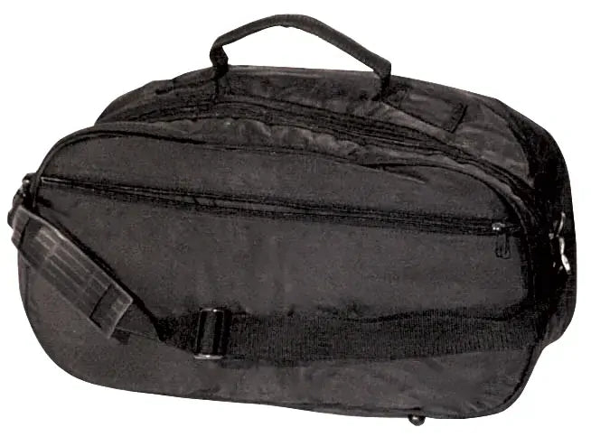 CNB Bongo Percussion Bag Black CTB49