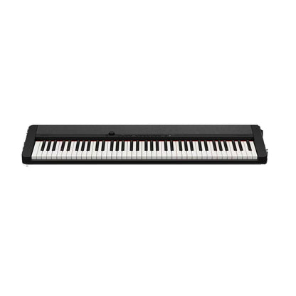 Casiotone CTS1-76BK Keyboard with 76 Keys, AiX Sound Source, 61 Tones, Horizontal Bass-Reflex System, Portable Design — view 6