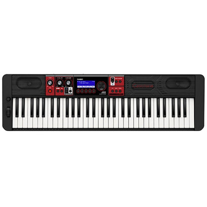 Casio CT-S1000V Keyboard with Vocal Synthesis and Bluetooth, 61 Keys, 800 Tones, 243 Rhythms, Compact and Portable Design — view 5
