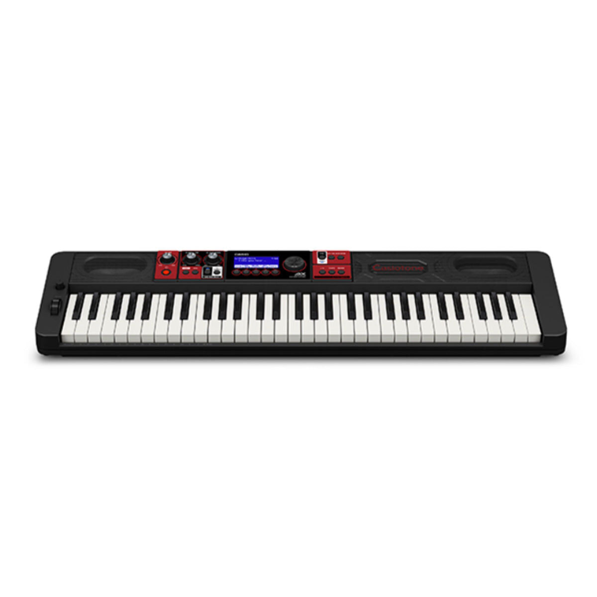 Casio CT-S1000V Keyboard with Vocal Synthesis and Bluetooth, 61 Keys, 800 Tones, 243 Rhythms, Compact and Portable Design — view 2