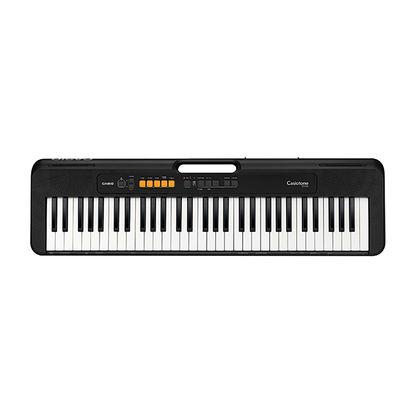 Casio CasioTone CTS-100 61 Note Digital Keyboard w' Keyboard Stand