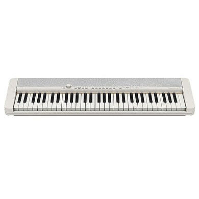 Casiotone CT-S1RD 61-Key Portable Keyboard with Bluetooth, 64 Note Polyphony, Multiple Tones, and Built-in Demo Songs — view 6